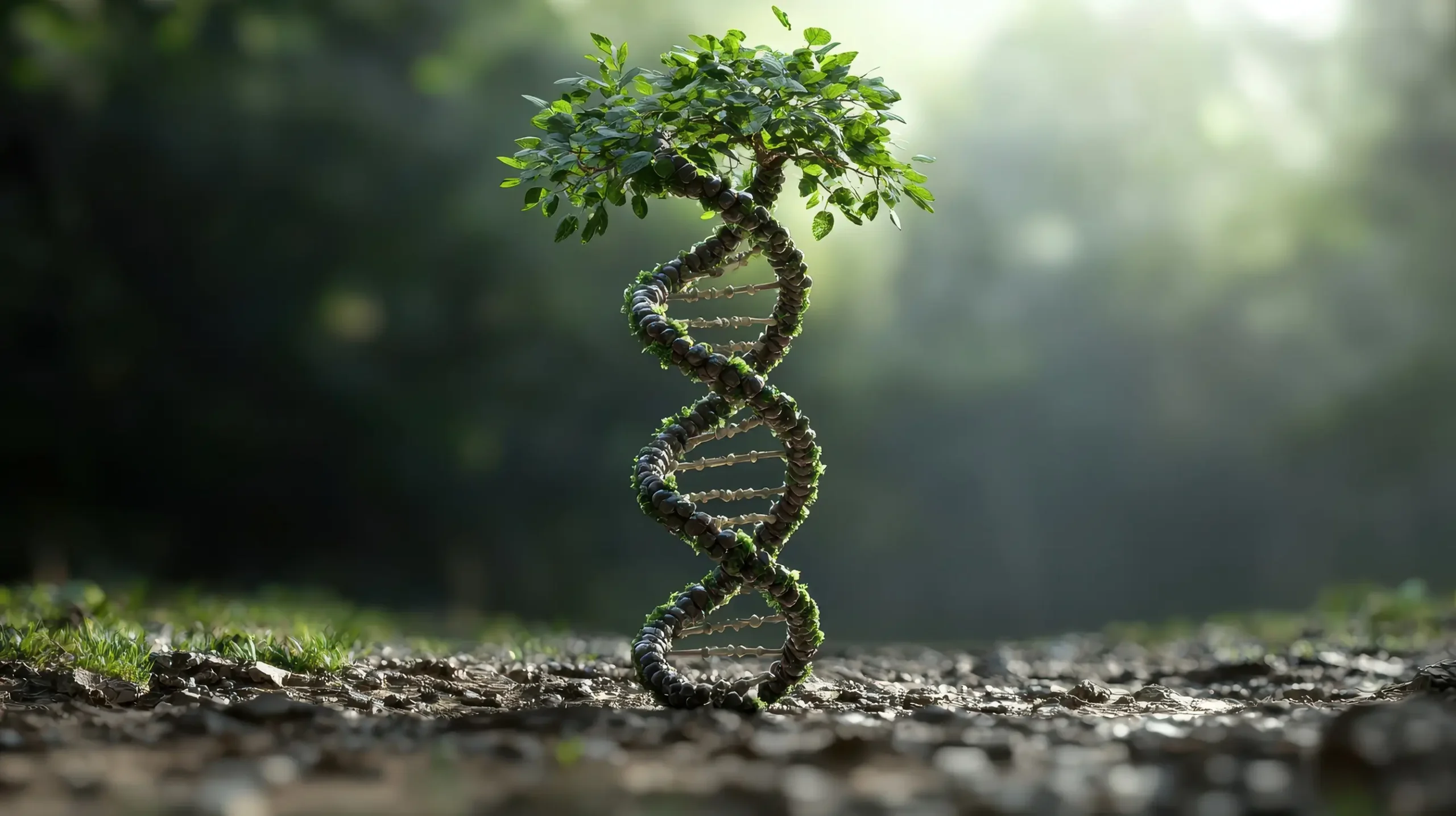 Contextual illustration for DoubleHelix supply chain traceability and due diligence services