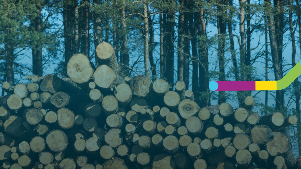 EUDR compliance guide for deforestation-free commodity supply chains